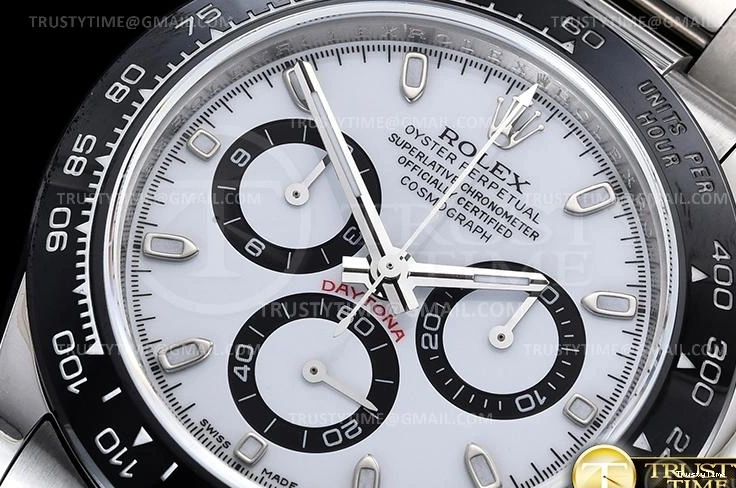 0117 Affordable ROLDYT0284B – Daytona 931